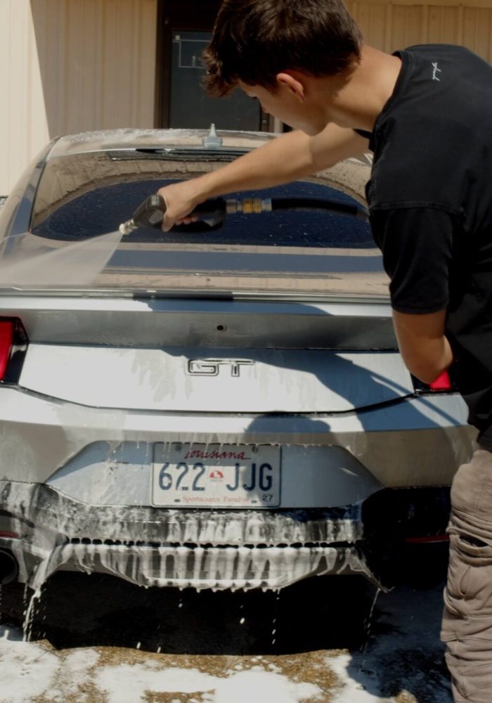 Refinedx Detailing-Car Detailing in Metairie-img1