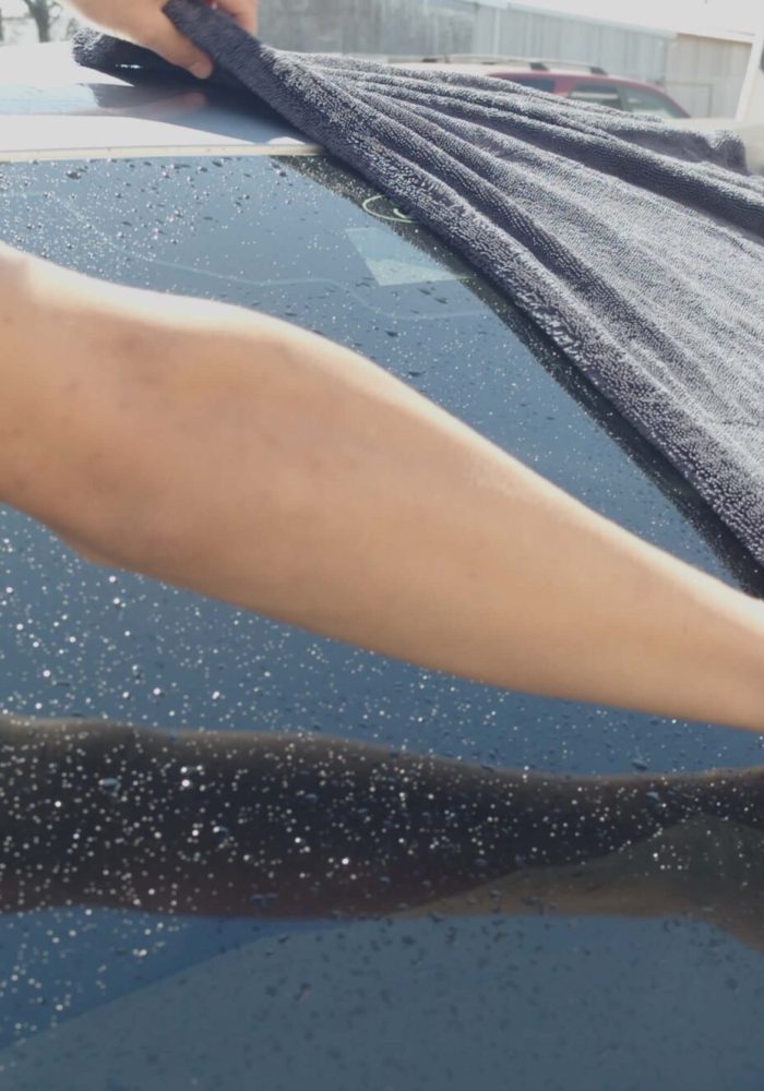 Refinedx Detailing-Car Detailing in Metairie-img4